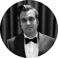 Akshay Chaturvedi