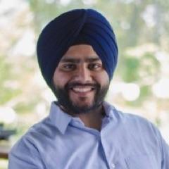 Simarpreet Singh
