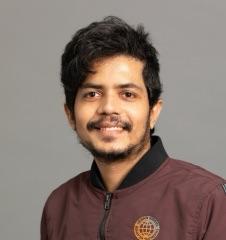 Swaroop Mishra