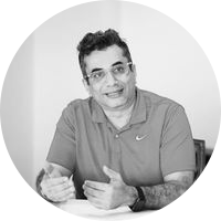 Vishal Gondal